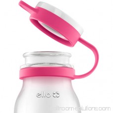 Ello Elsie BPA-Free Glass Water Bottle, 22 oz 554855268